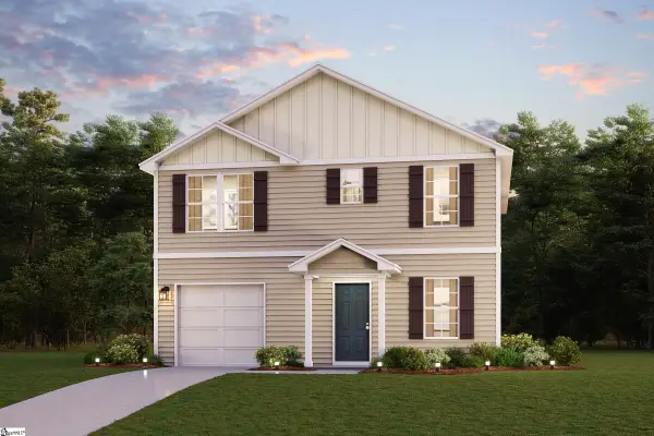 408 Sweltry Drive, Anderson, SC 29626