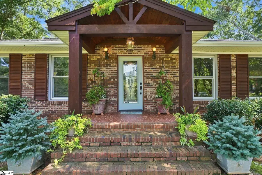 6 Covington Road, Greenville, SC 29617 - #2