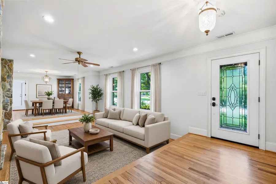 6 Covington Road, Greenville, SC 29617 - #3