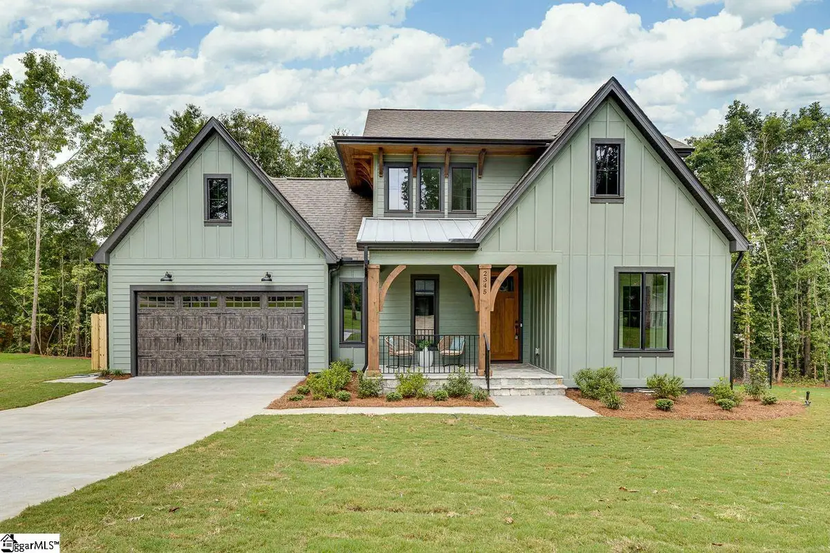2345 Old Parker Road, Greenville, SC 29609 - #1