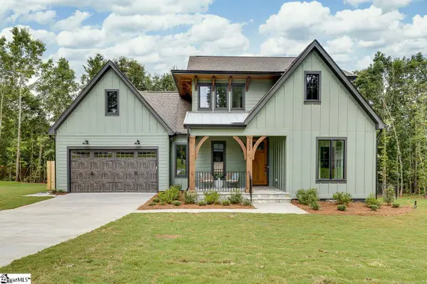 2345 Old Parker Road, Greenville, SC 29609