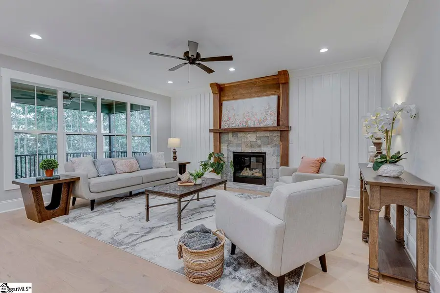 2345 Old Parker Road, Greenville, SC 29609 - #3