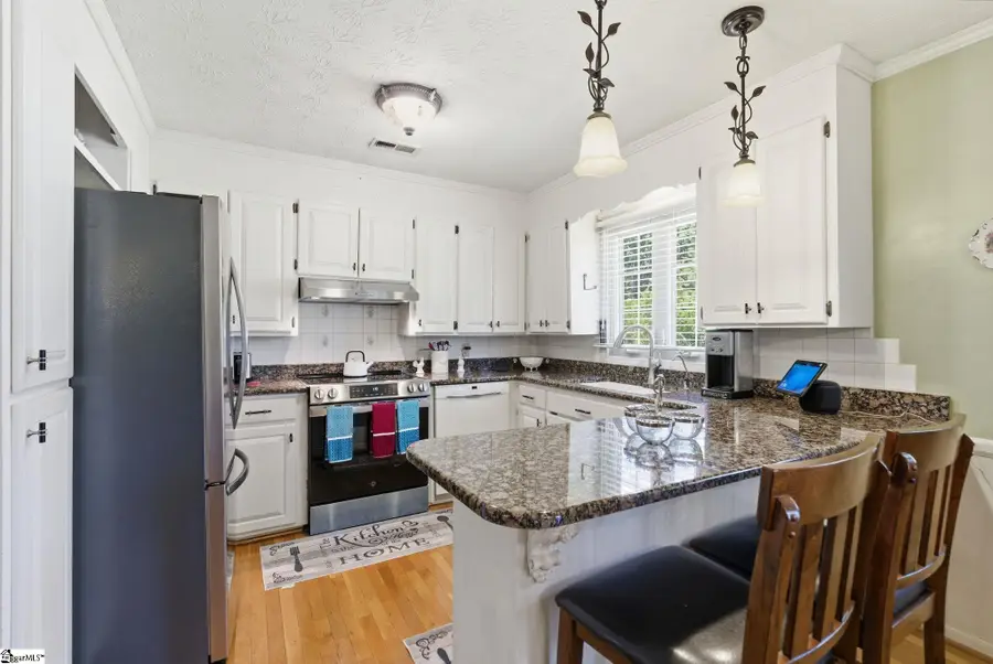 136 Bagwell Street, Easley, SC 29640 - #3