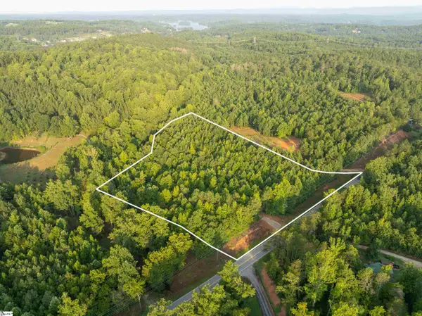 00 Crowe Creek Road #Lot C, Six Mile, SC 29682