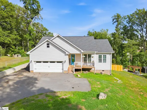 329 Woodley Road, Spartanburg, SC 29306-5529