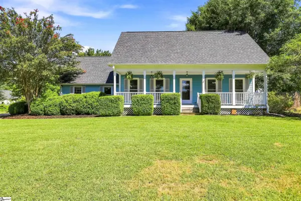 1801 Old Mill Road, Easley, SC 29642