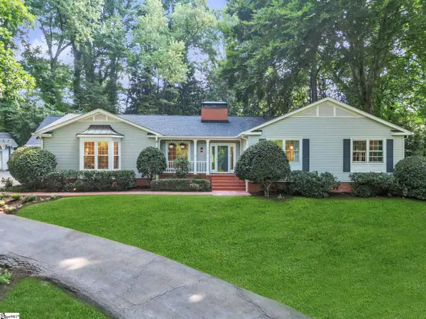 413 Mohawk Drive, Greenville, SC 29609