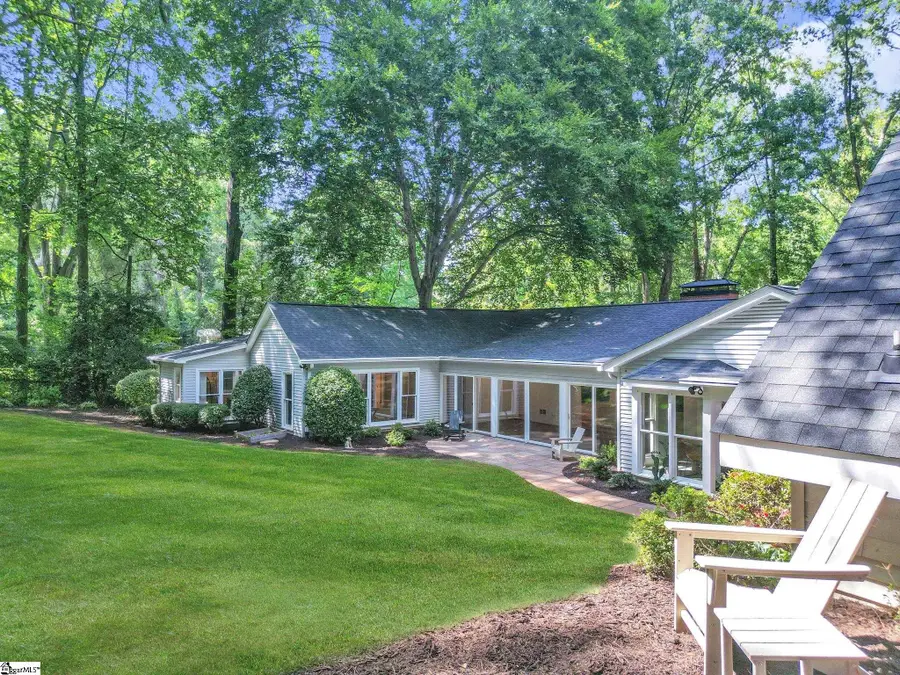 413 Mohawk Drive, Greenville, SC 29609 - #2