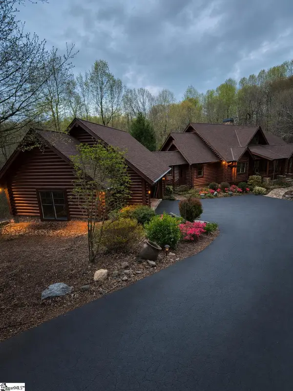 4 Morning Glory Way, Landrum, SC 29356
