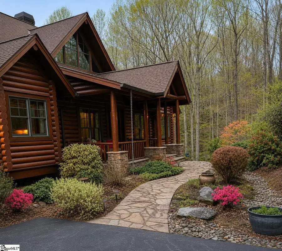 4 Morning Glory Way, Landrum, SC 29356 - #2