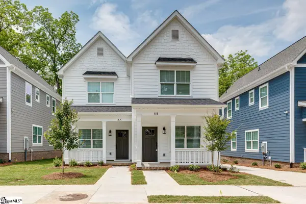 8 Howard Street, Greenville, SC 29611