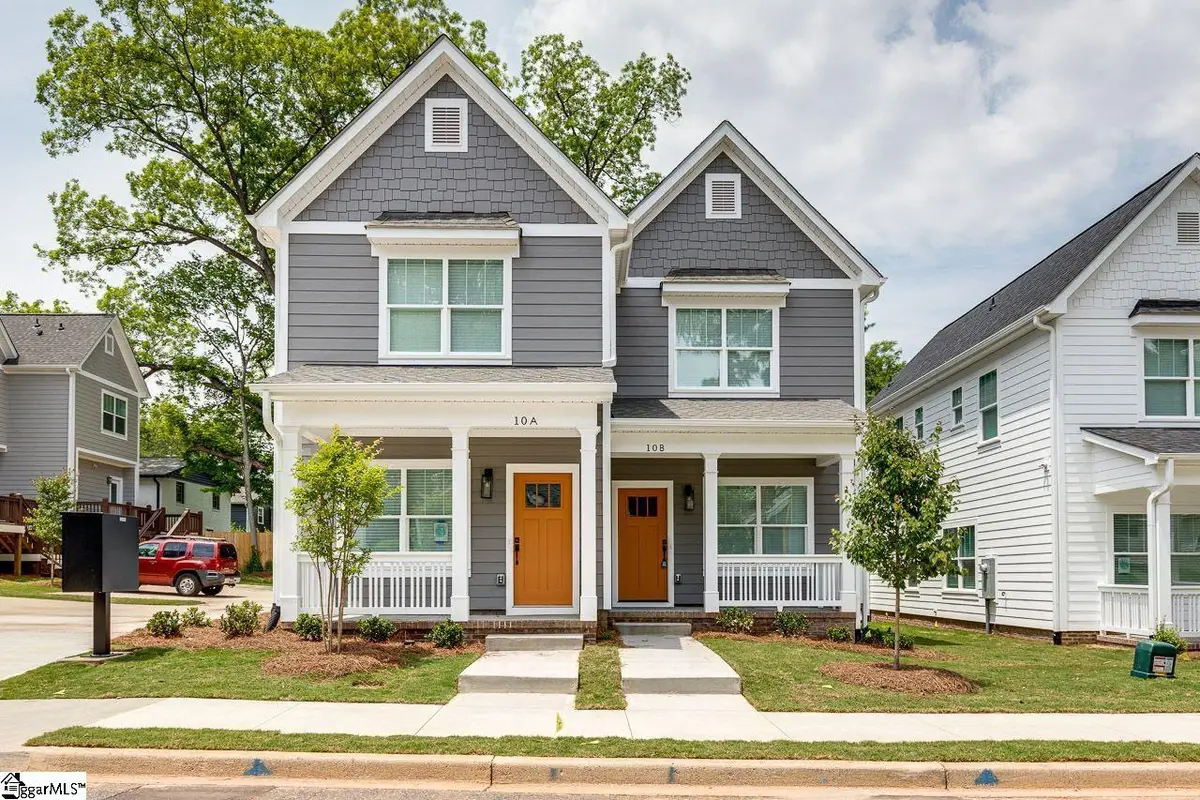 10 Howard Street, Greenville, SC 29611 - #1