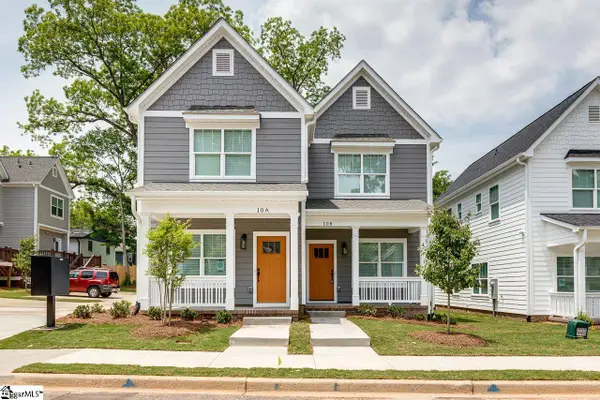 10 Howard Street, Greenville, SC 29611