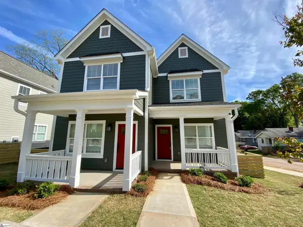 310 Gower Street, Greenville, SC 29611