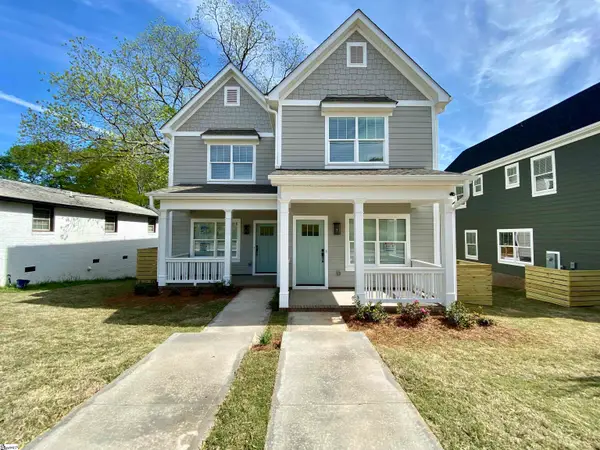 312 Gower Street, Greenville, SC 29611