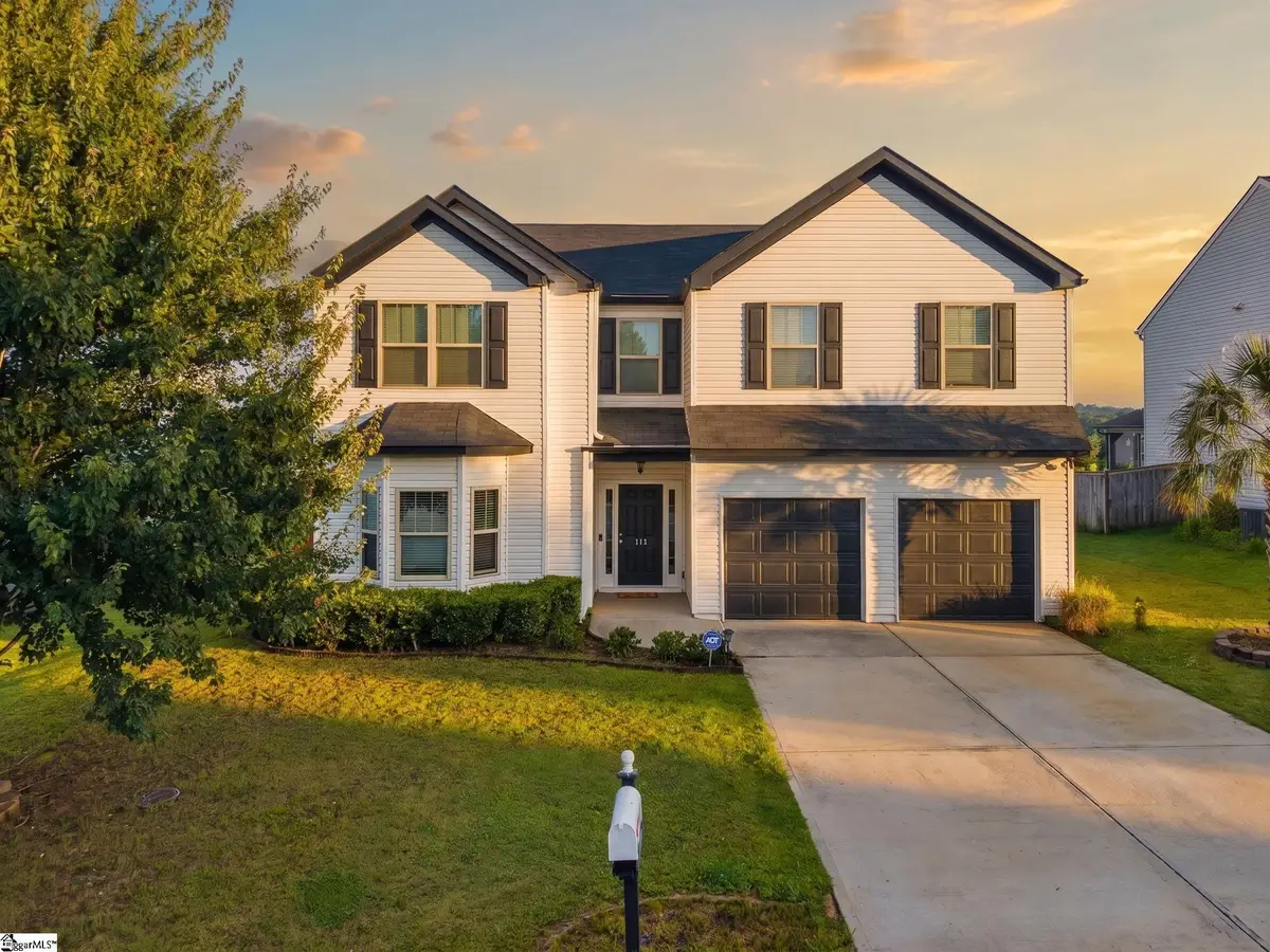 113 Calavera Drive, Simpsonville, SC 29681 - #1