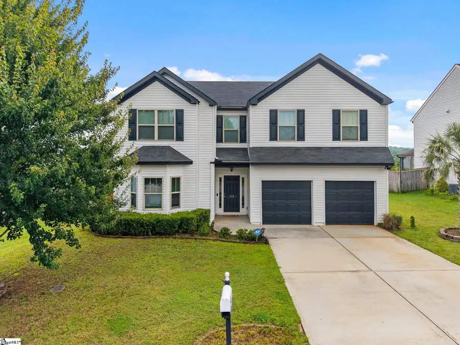 113 Calavera Drive, Simpsonville, SC 29681 - #2