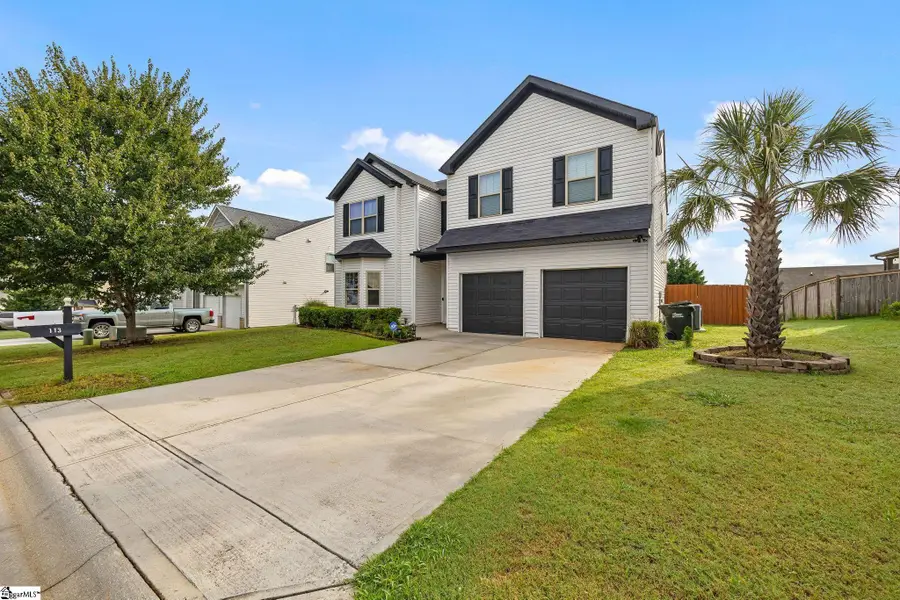 113 Calavera Drive, Simpsonville, SC 29681 - #3