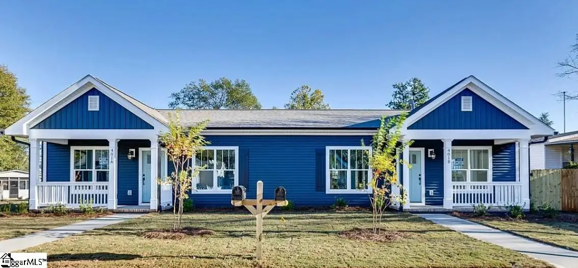 401 S Franklin Road, Greenville, SC 29611 - #1