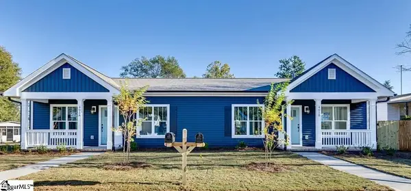 401 S Franklin Road, Greenville, SC 29611