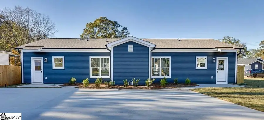 401 S Franklin Road, Greenville, SC 29611 - #2