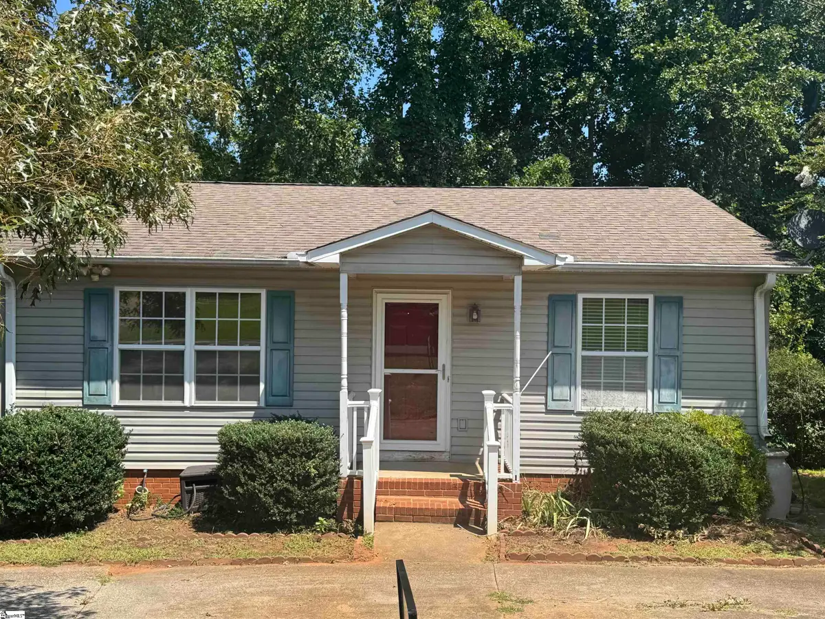 109 Everest Drive, Inman, SC 29349 - #1