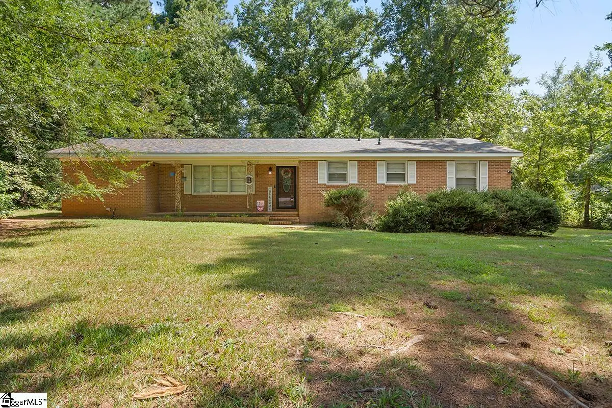 267 Gastley Drive, Clinton, SC 29325 - #1