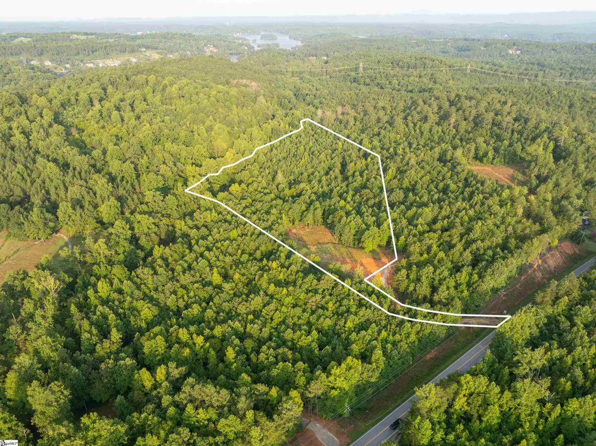 00 Crowe Creek Road #Lot D, Six Mile, SC 29682 - #1