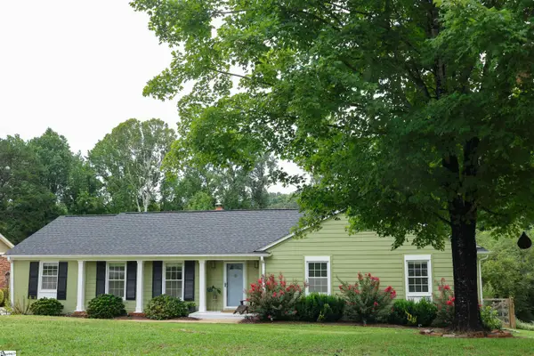 5016 Maplewood Drive, Greenville, SC 29615