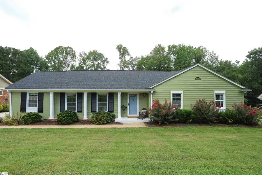5016 Maplewood Drive, Greenville, SC 29615 - #2