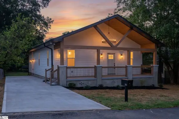 285 Moore Street, Greenville, SC 29605