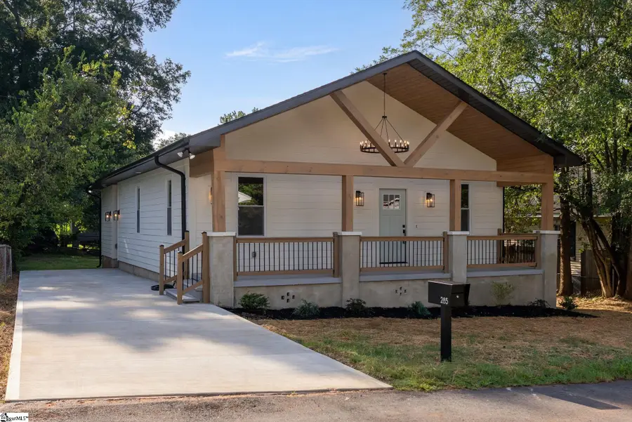 285 Moore Street, Greenville, SC 29605 - #2