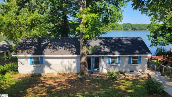 237 Hammond Circle, Anderson, SC 29621