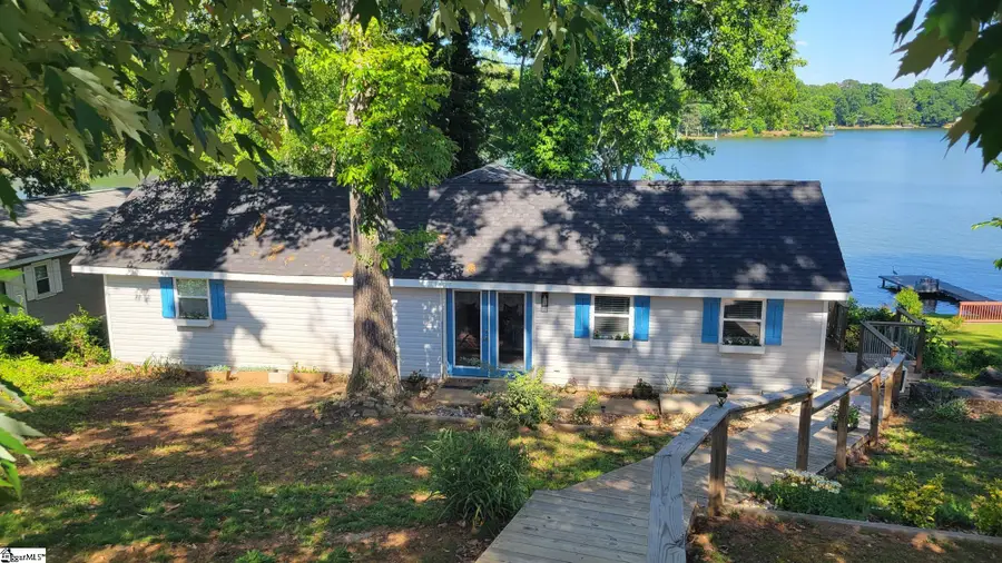 237 Hammond Circle, Anderson, SC 29621 - #2