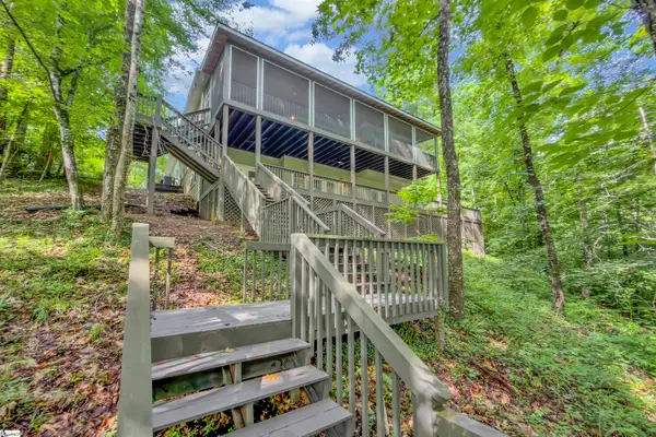 107 Blackfox Way, Sunset, SC 29685