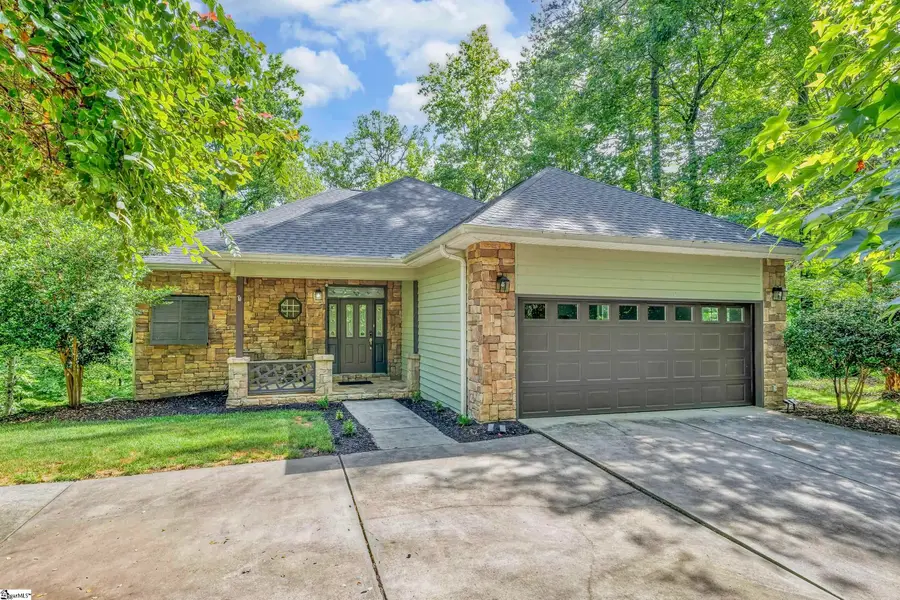 107 Blackfox Way, Sunset, SC 29685 - #2