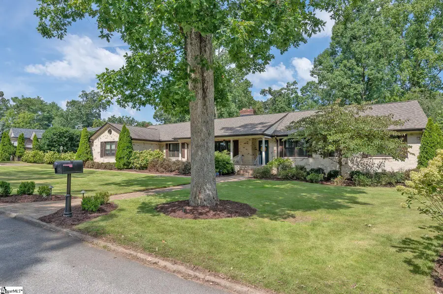 303 Bridgewater Drive, Greenville, SC 29615 - #3
