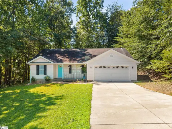 210 Abigail Lane, Greer, SC 29651
