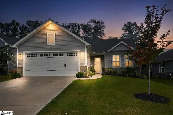 72 Timberwild Drive, Greenville, SC 29605