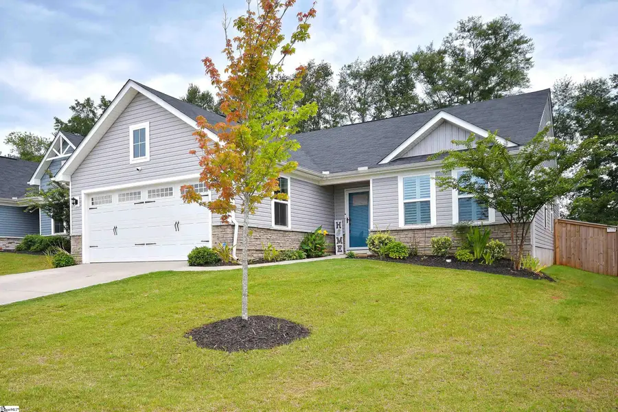 72 Timberwild Drive, Greenville, SC 29605 - #2