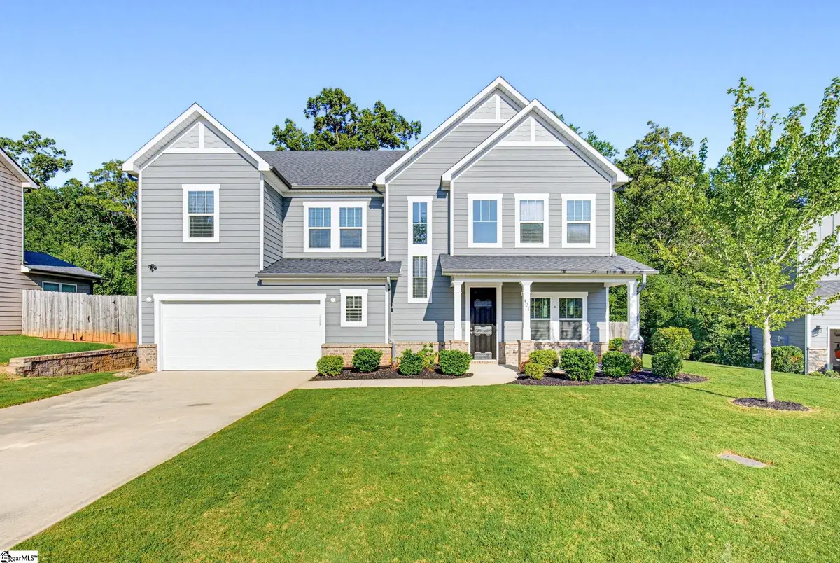 421 Combahee Court, Greer, SC 29651 - #1