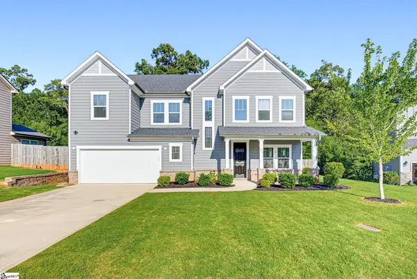421 Combahee Court, Greer, SC 29651