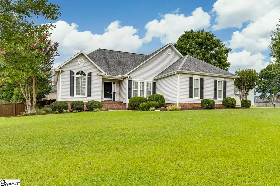 302 Wild Rice Drive, Simpsonville, SC 29681 - #2