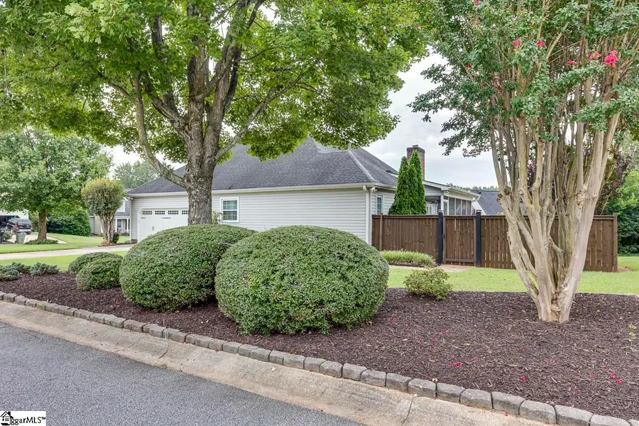 302 Wild Rice Drive, Simpsonville, SC 29681 - #3