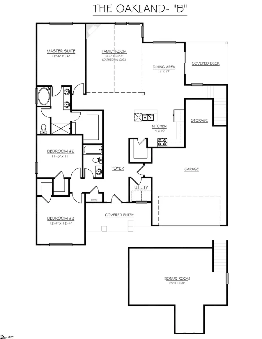 15 Pleasantview Trail, Travelers Rest, SC 29690 - #2