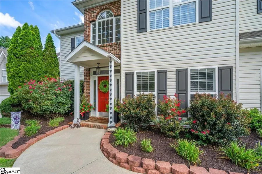 9 Dapple Gray Court, Simpsonville, SC 29680 - #2