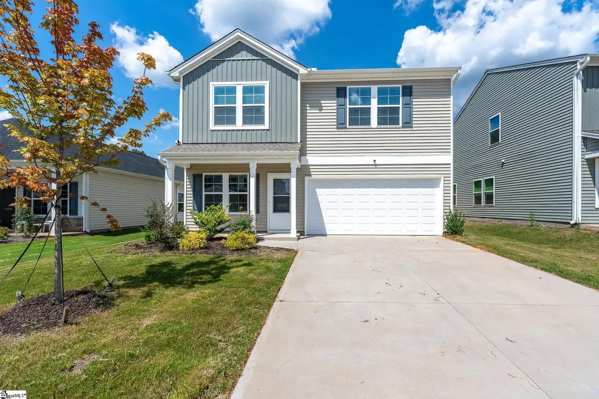 12023 Lansbury Drive, Inman, SC 29349 - #1