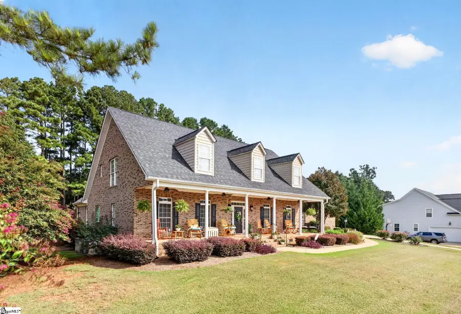 102 Lantern Ridge Drive, Easley, SC 29642 - #2