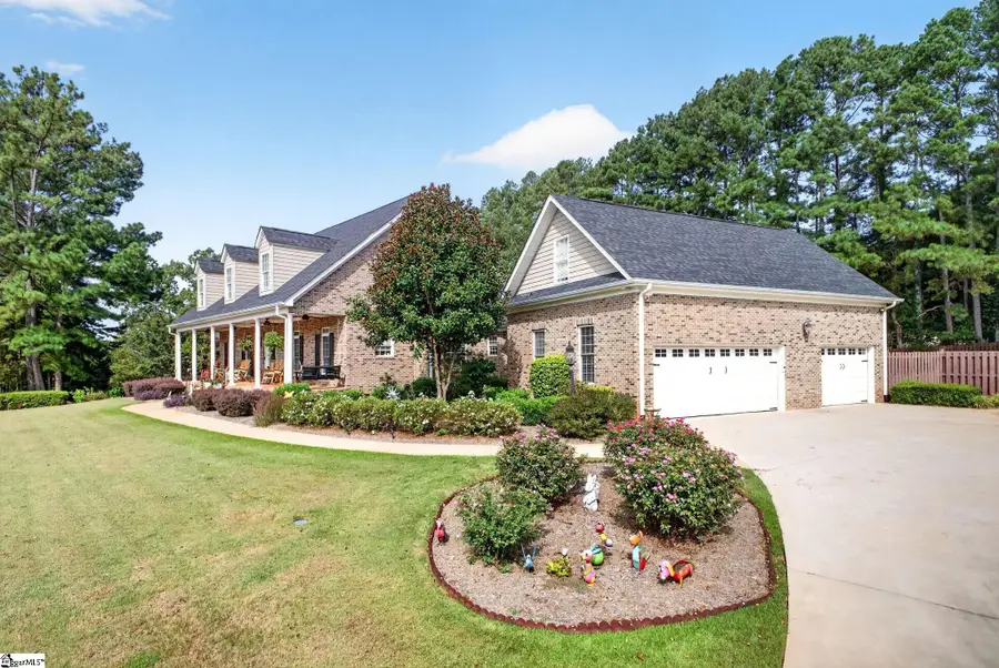 102 Lantern Ridge Drive, Easley, SC 29642 - #3