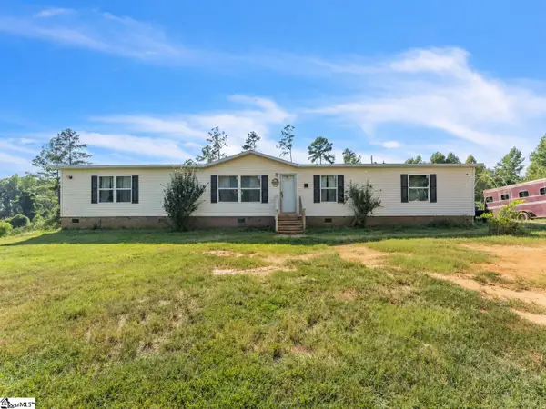 502 Mountain Creek Church Road, Anderson, SC 29626